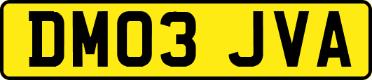 DM03JVA