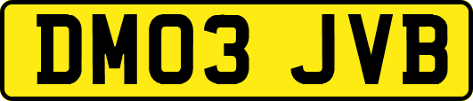DM03JVB