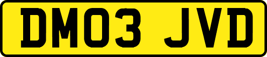 DM03JVD