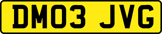 DM03JVG