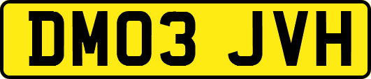 DM03JVH