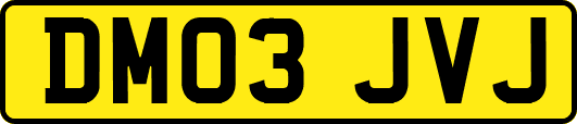 DM03JVJ