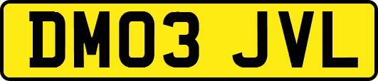 DM03JVL