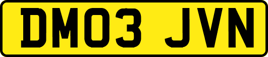 DM03JVN