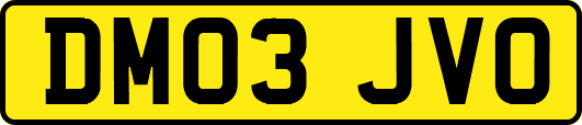 DM03JVO
