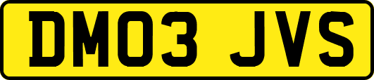 DM03JVS