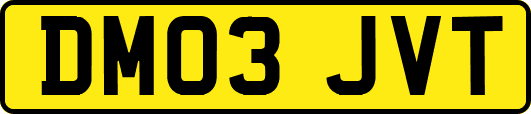 DM03JVT