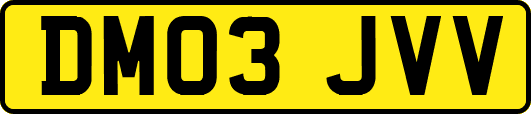 DM03JVV