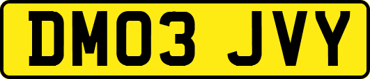DM03JVY