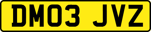DM03JVZ