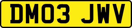 DM03JWV