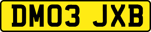 DM03JXB