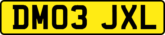 DM03JXL