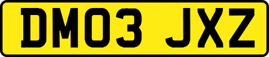 DM03JXZ