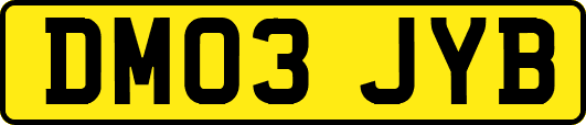 DM03JYB