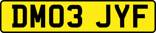 DM03JYF
