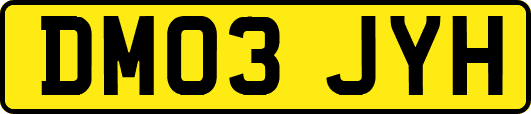 DM03JYH