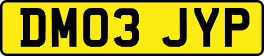 DM03JYP