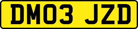 DM03JZD