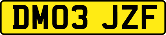 DM03JZF