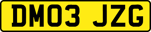 DM03JZG
