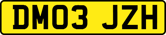 DM03JZH