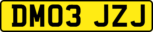 DM03JZJ