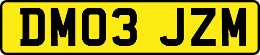 DM03JZM