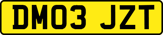 DM03JZT