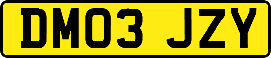 DM03JZY