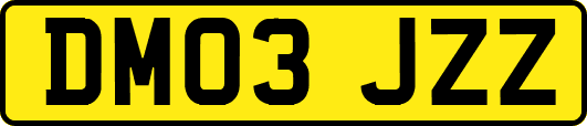DM03JZZ