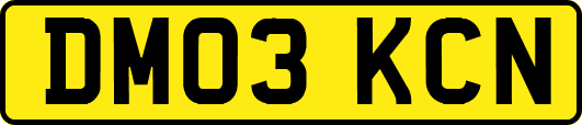 DM03KCN