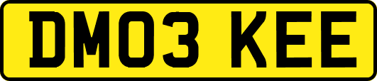 DM03KEE