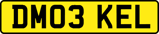 DM03KEL