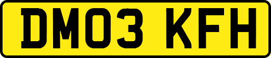 DM03KFH
