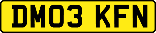 DM03KFN