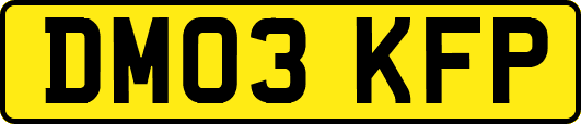 DM03KFP
