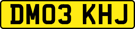 DM03KHJ