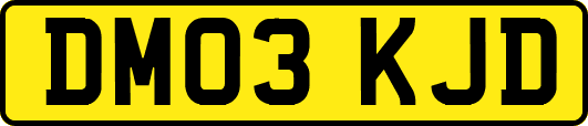 DM03KJD