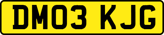 DM03KJG