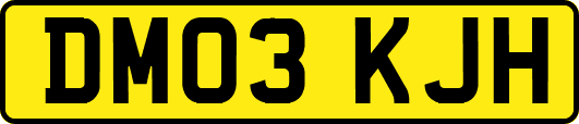 DM03KJH