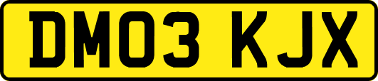 DM03KJX