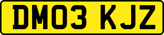 DM03KJZ