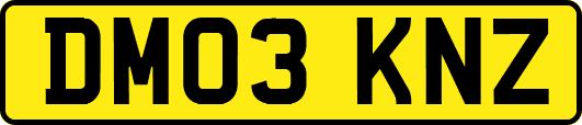 DM03KNZ