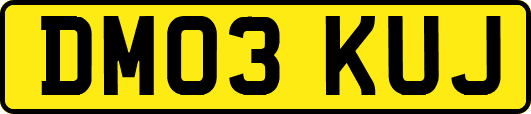 DM03KUJ