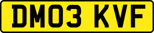DM03KVF