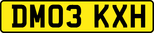 DM03KXH