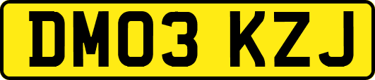 DM03KZJ