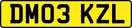 DM03KZL