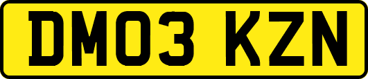 DM03KZN